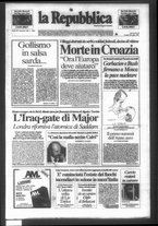 giornale/RAV0037040/1991/n. 158 del 28-29 luglio